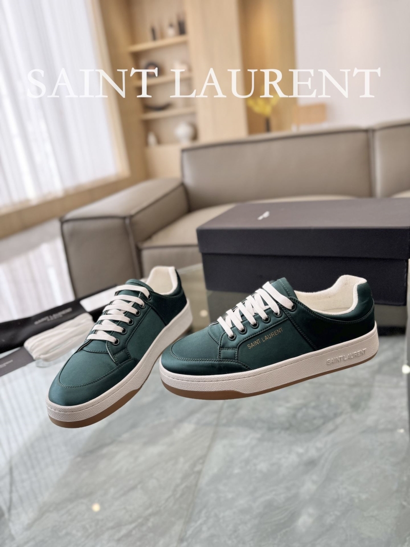 YSL Casual Shoes